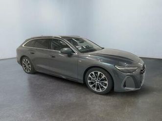 s-line 2.0 tdi 204ps/150kw quattro proline s-tr...