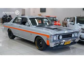 1969 ford falcon 500 for sale $119,990