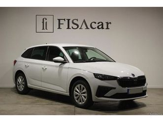 skoda scala 1.0 tsi dsg setembro/24