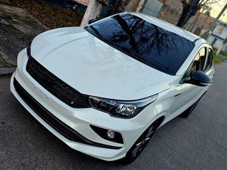 fiat cronos 1.3 drive s-design mt