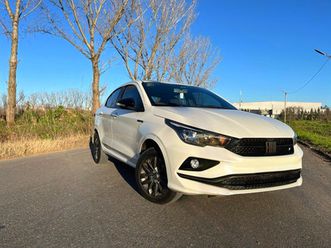 fiat cronos 1.3 drive s-design mt