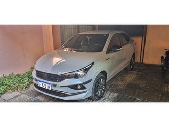 fiat cronos 1.3 drive s-design mt