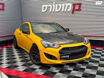 gls ידני 3 דל 2.0 (274 כ״ס)