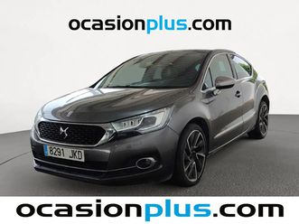 ds4 2.0 bluehdi s&s eat6 sport (180 cv)