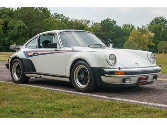 1978 porsche 930 turbo