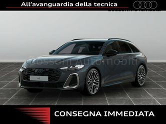 avant 2.0 tdi mhev+ 204cv s line edition