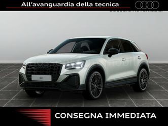 35 2.0 tdi identity black quattro s tronic