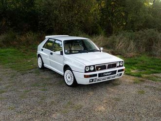 hf integrale evo 2