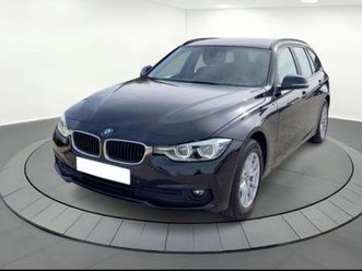 bmw 3 series 318d touring luxury