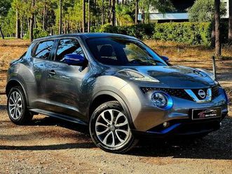 nissan juke 1.2 dig-t edition