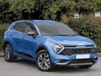 1.6 t-gdi isg phev gt-line