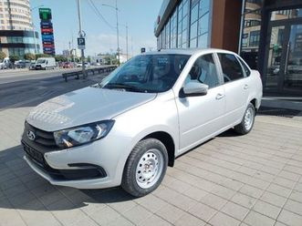 продажа лада гранта, 2025 год в краснодаре