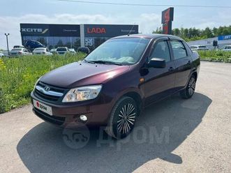 продажа лада гранта, 2013 год в белебее