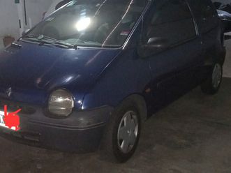 renault twingo 1.2 authentique