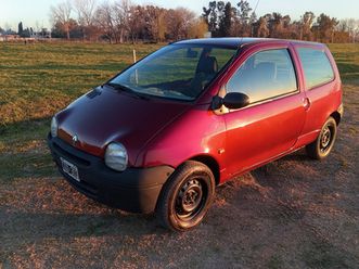 renault twingo 1.2 pk1 aa tc