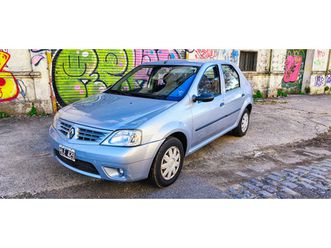 renault logan 1.5 dci pack