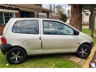 renault twingo 1.2 expression aa