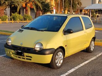 renault twingo 1.2 expression aa