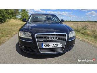 audi a 8 3.2 v6 quattro zamiana gliwice - sprzedajemy.pl