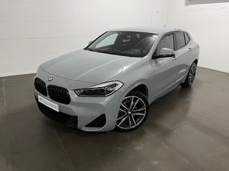 sdrive18d business 110 kw (150 cv)