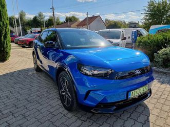 xlt phev 2.3 gtdi 280 le a10