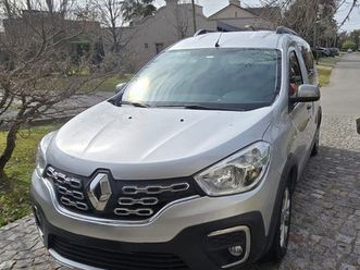 renault kangoo ii 1.5 dci stepway