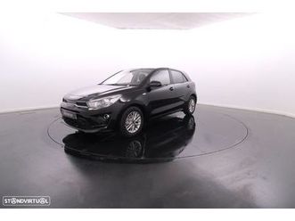 kia rio 1.2 cvvt dynamic