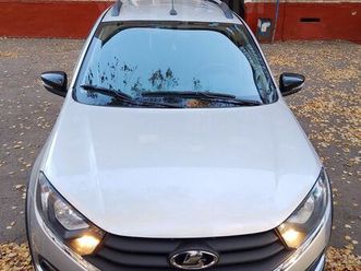 продажа лада гранта кросс, 2023 год в томске