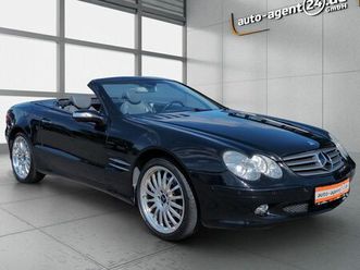 mercedes-benz /carlsson/19zoll/bose/comand/memory/xenon