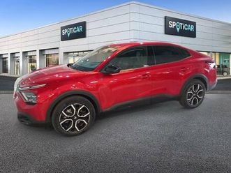 bluehdi 130 s&s shine eat8 96 kw (131 cv)