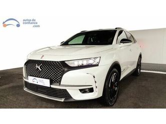 bluehdi 130 performance line auto 96 kw (130 cv)