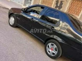 fiat albena siana 2007