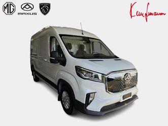 edeliver 9 kaw. l3h2 e-motor 88kwh