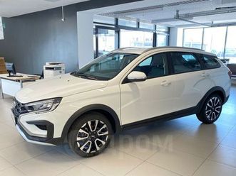 продажа лада веста, 2025 год в стерлитамаке