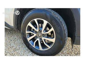 2023 mahindra scorpio z8 4x4 for sale $38,990