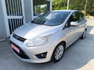 ford focus c-max trend
