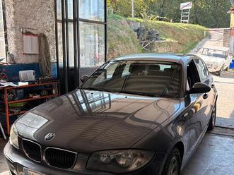 bmw serie 1