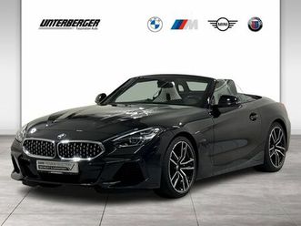 bmw z4 sdrive30i m sportpaket acc da pa rfk hud hk