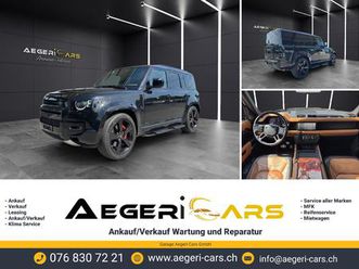 defender 110 p400 i6 x dynamic hse 3.0 mhev at8