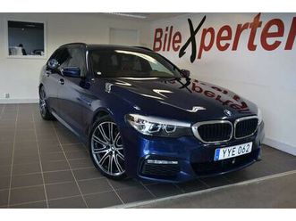 d xdrive touring steptronic m sport