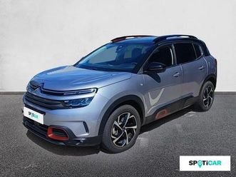 c5 aircross hybride rechargeable 225 e-eat8 c-series