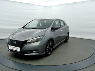 150ch 40kwh acenta 22