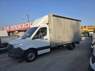 other sprinter 317 cdi e6