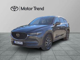 2.2 awd skyactive v-hjul