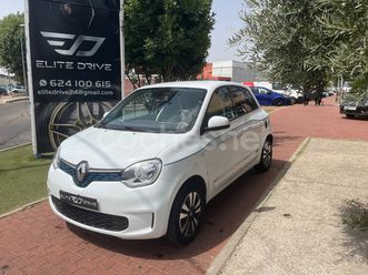 renault twingo zen r80 bateria 20kwh
