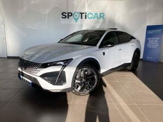 electrique 210ch gt (58kwh)