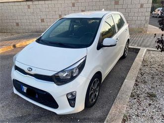 kia picanto 2019