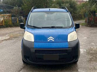 citroen nemo 1.3 hdi 75cv automatica neopatentati
