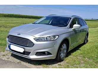 turnier 1.5 ecoboost start-stopp business edition