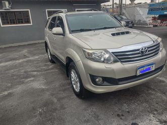 toyota sw4 sw4 3.0 srv